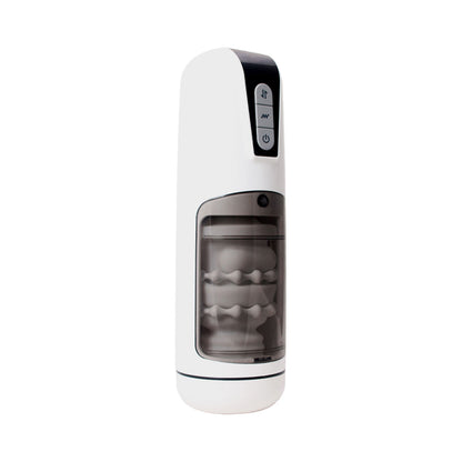The Horny Company - Shiok - Titan Swagger Automatic Thrusting and Rotating Stroker