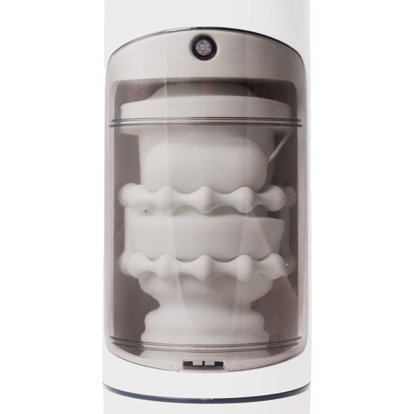 The Horny Company - Shiok - Titan Swagger Automatic Thrusting and Rotating Stroker