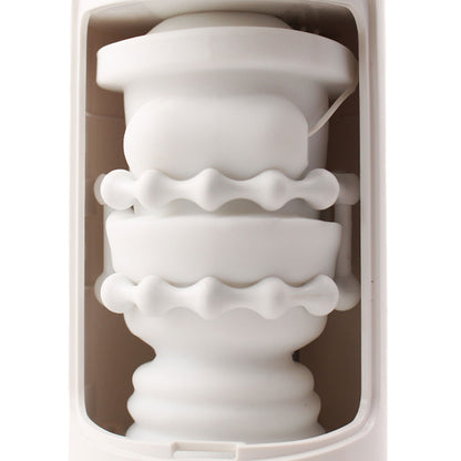 The Horny Company - Shiok - Titan Swagger Automatic Thrusting and Rotating Stroker