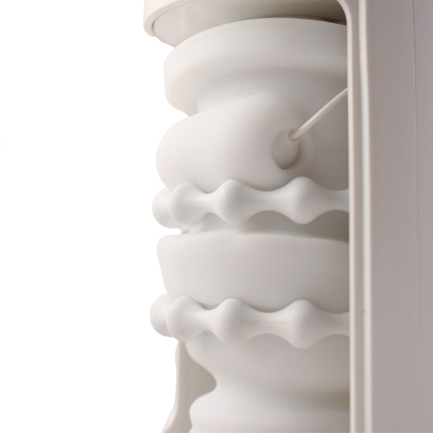 The Horny Company - Shiok - Titan Swagger Automatic Thrusting and Rotating Stroker