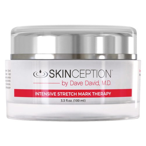 Skinception - Intensive Stretch Mark Therapy