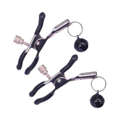 SM Club - Black and Gold Soft Touch Plush BDSM 8-piece Set