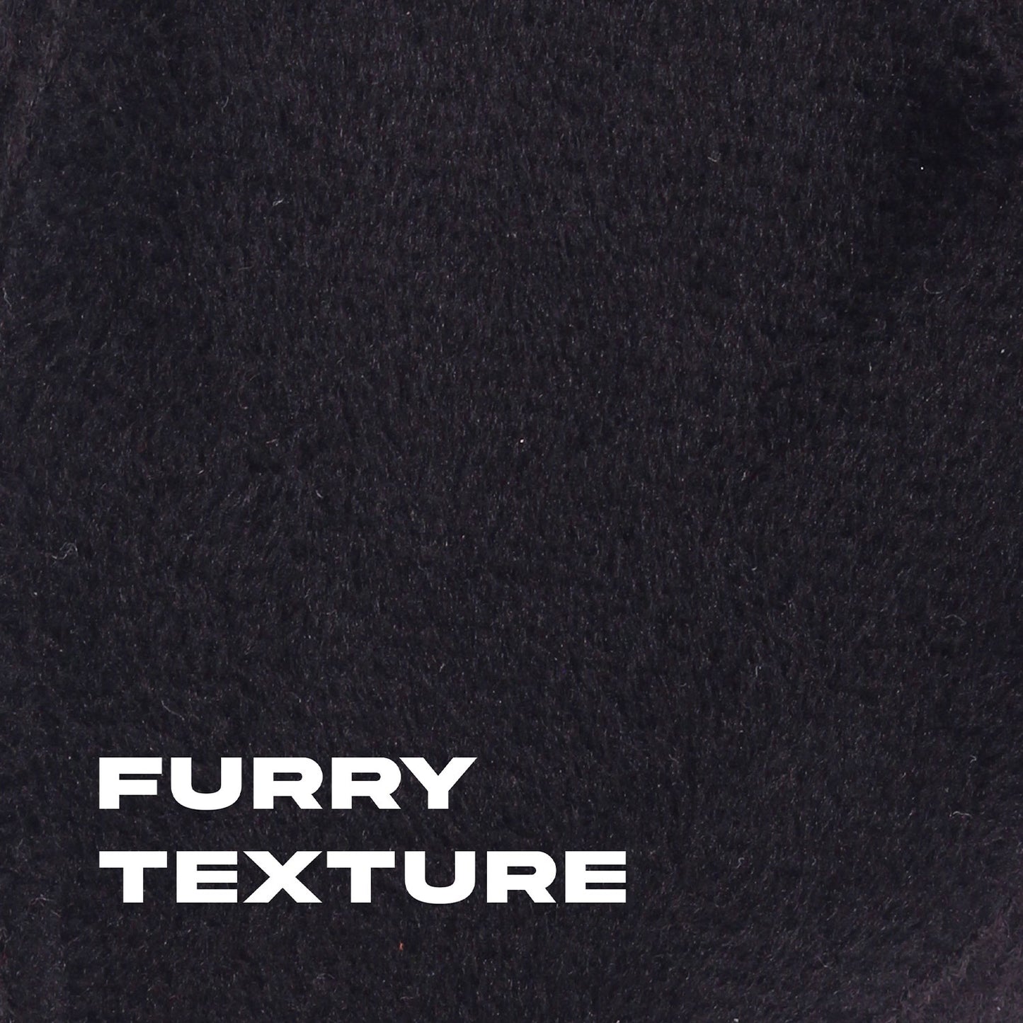 SM Club - Black and Gold Soft Touch Plush BDSM 8-piece Set