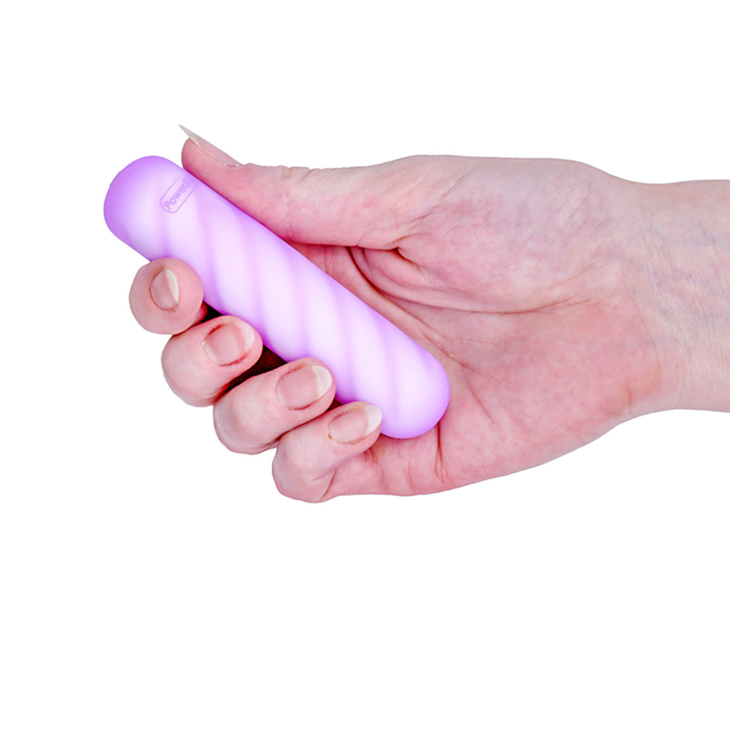 Softies - 4-in Dual Silicone Body Vibe