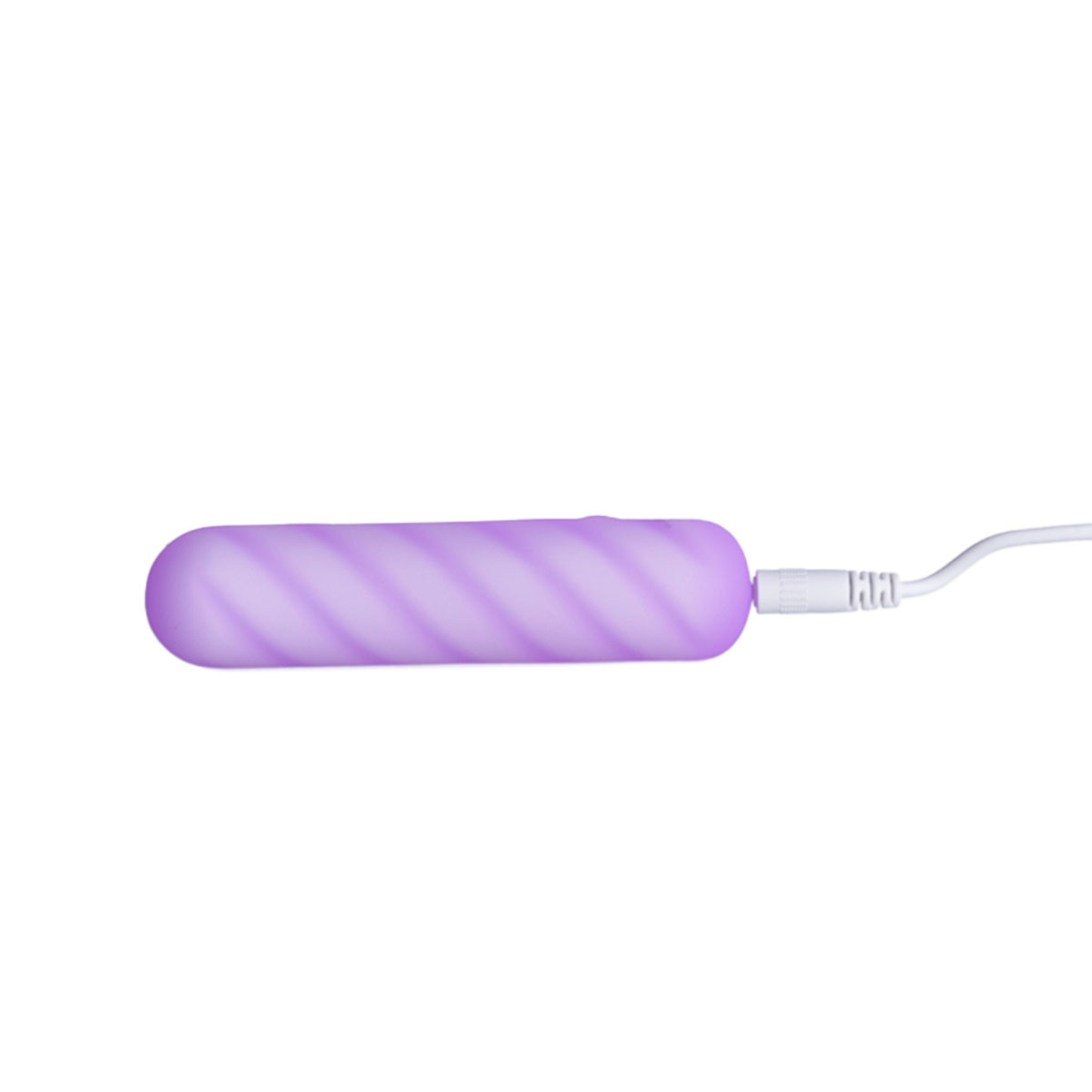 Softies - 4-in Dual Silicone Body Vibe