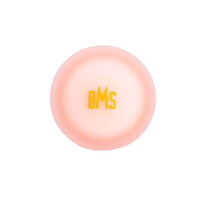 Softies - 4-in Silicone Anal Plug Orange