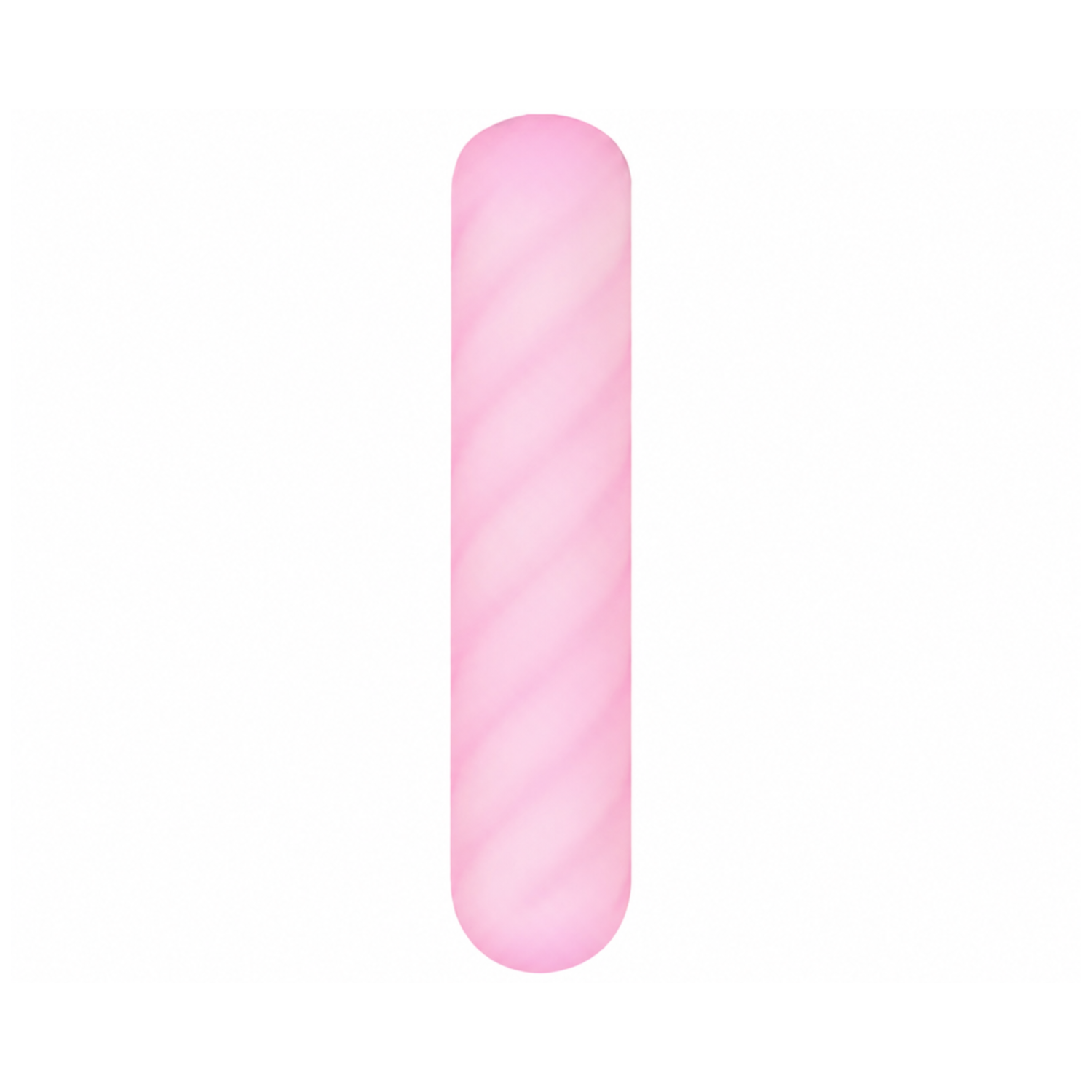 Softies - 4-in Dual Silicone Body Vibe