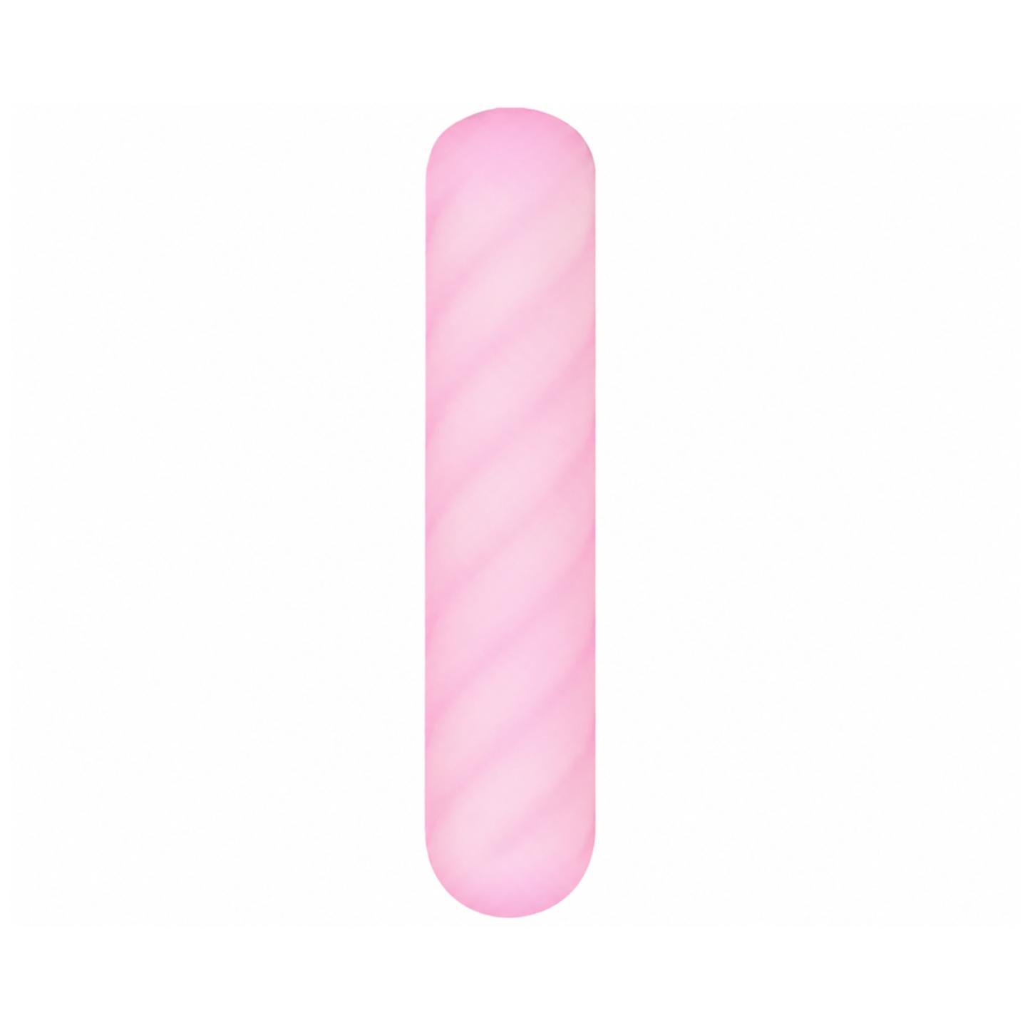 Softies - 4-in Dual Silicone Body Vibe
