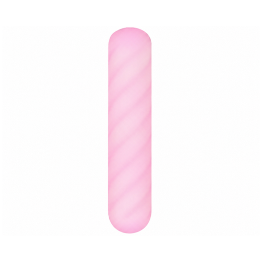 Softies - 4-in Dual Silicone Body Vibe