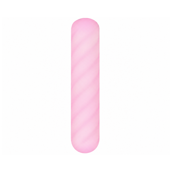 Softies - 4-in Dual Silicone Body Vibe