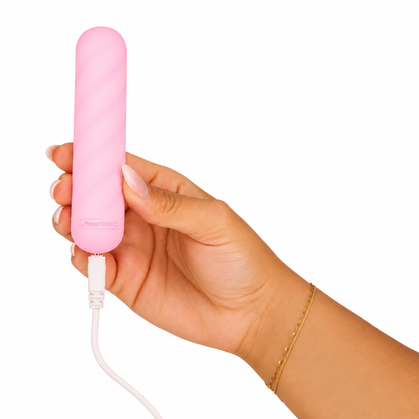 Softies - 4-in Dual Silicone Body Vibe