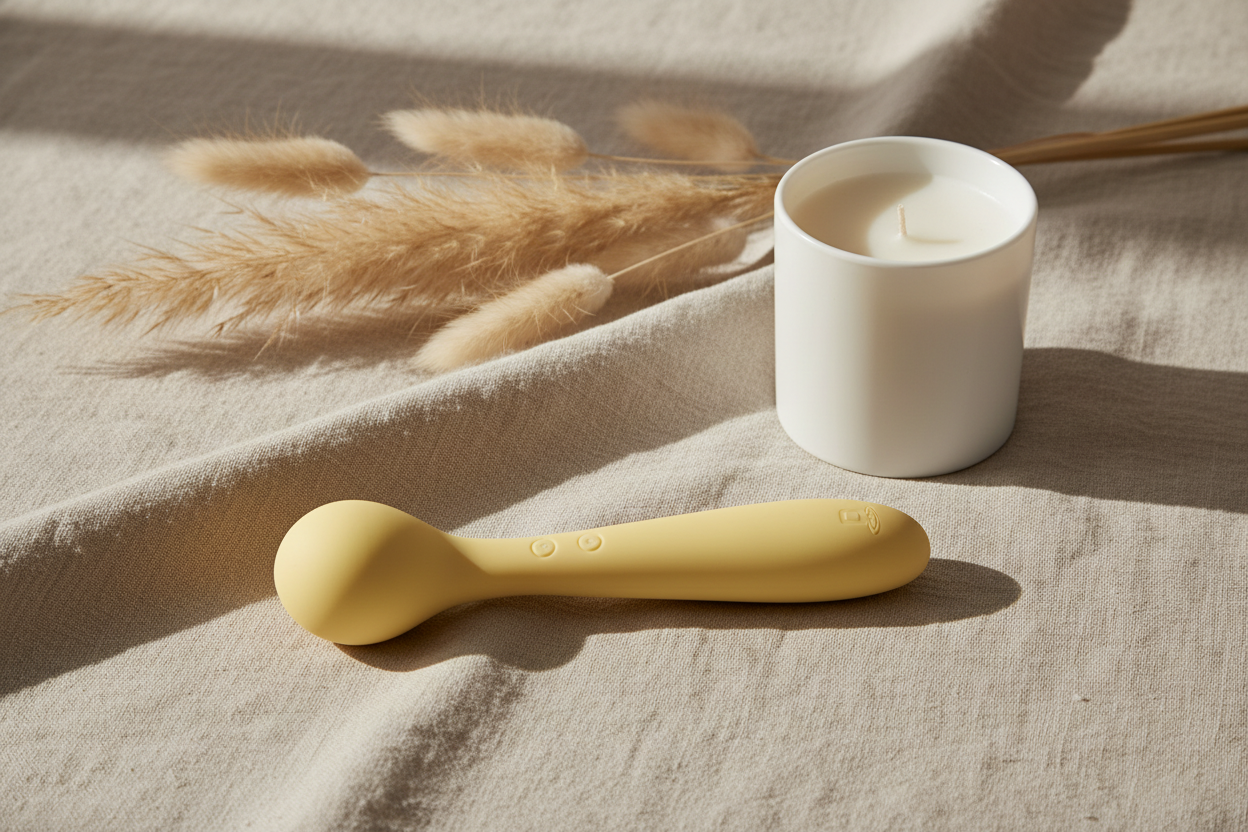 Spa lifestyle with actual Bendi