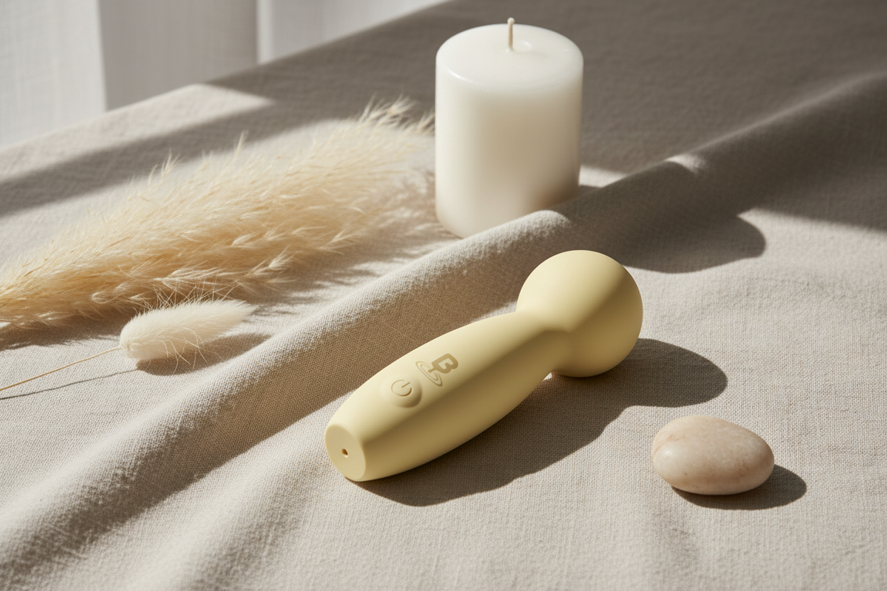 Spa lifestyle with actual Bloomi