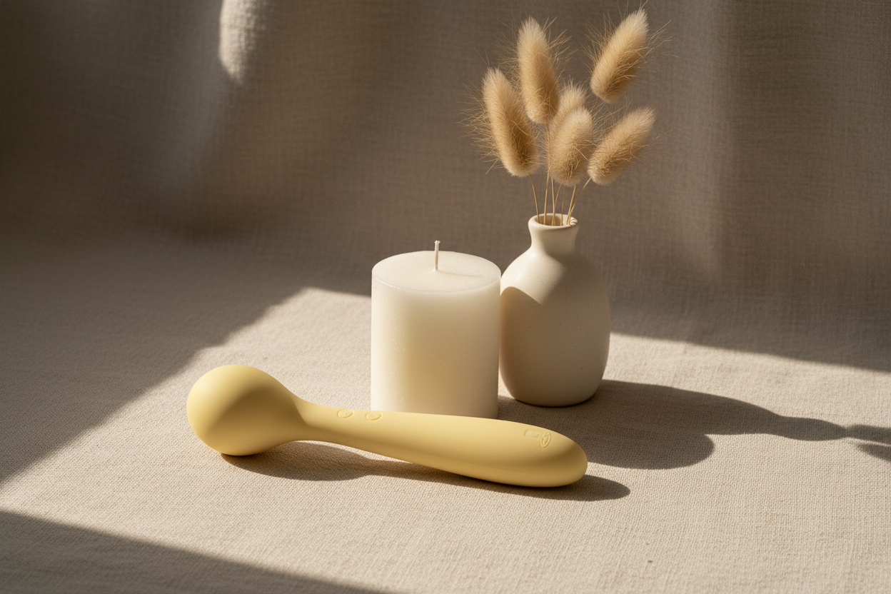 Spa lifestyle with correctly sized Bendi