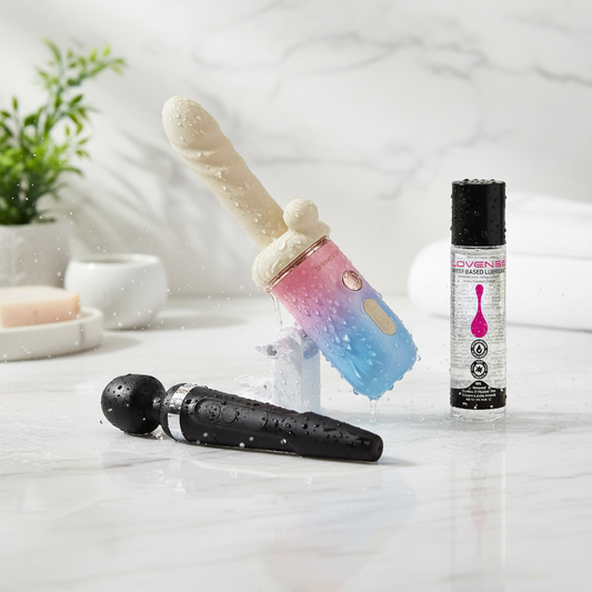 Spinel & Domi 2 bundle waterproof no text - square