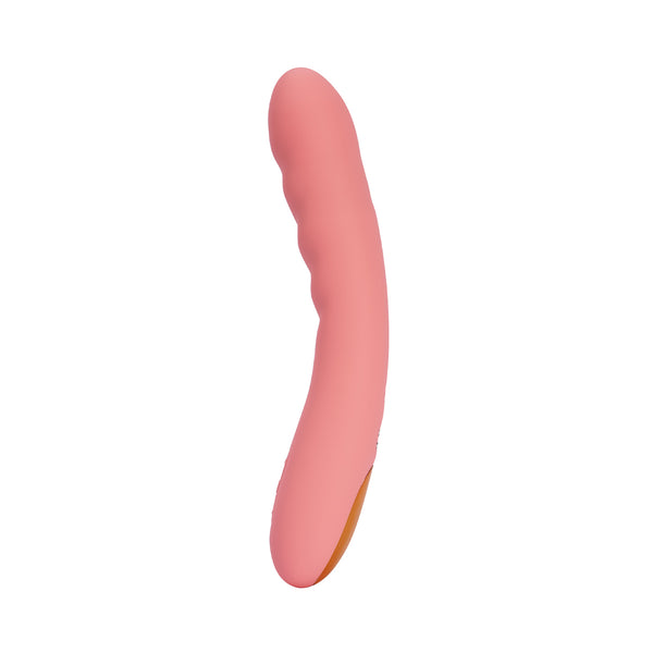 Svakom Ava Neo App-Controlled Thrusting G-Spot Vibrator