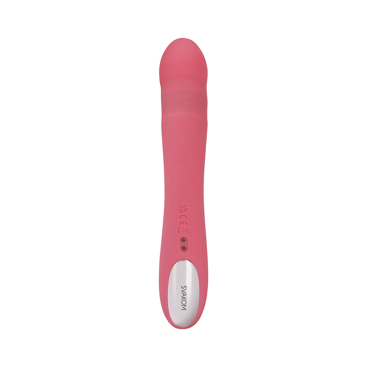 Svakom - Avery Powerful Thrusting Rabbit Vibrator