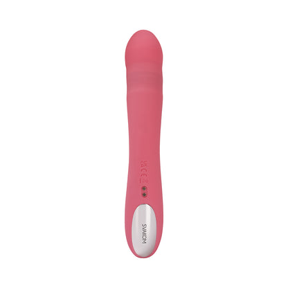 Svakom - Avery Powerful Thrusting Rabbit Vibrator