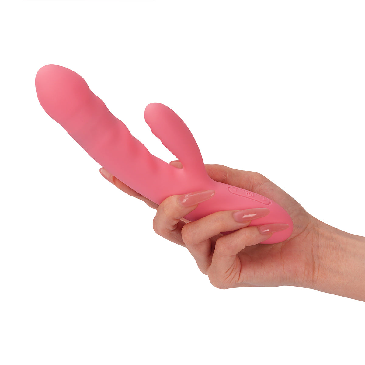 Svakom - Avery Powerful Thrusting Rabbit Vibrator