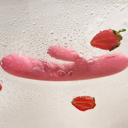 Svakom - Avery Powerful Thrusting Rabbit Vibrator