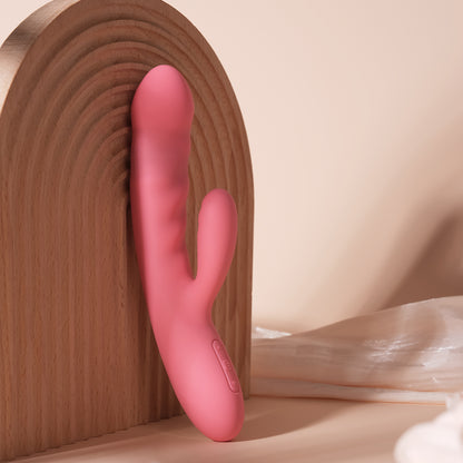 Svakom - Avery Powerful Thrusting Rabbit Vibrator
