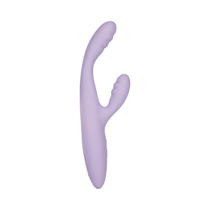 Svakom - Cici+ 2 App-controlled Slim Rabbit Vibrator Pastel Lilac