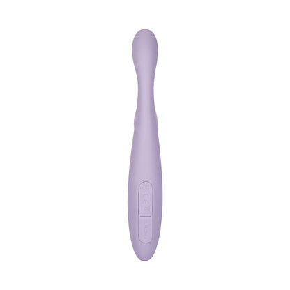 Svakom - Cici+ 2 App-controlled Slim Rabbit Vibrator Pastel Lilac
