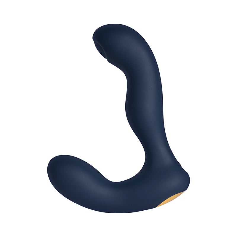 Svakom Iker Neo pulsating prostate vibrator