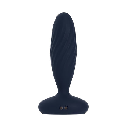 Svakom - Jordan App-Controlled Thrusting Anal Vibrator with Remote