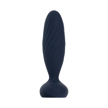 Svakom - Jordan App-Controlled Thrusting Anal Vibrator with Remote
