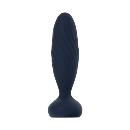 Svakom - Jordan App-Controlled Thrusting Anal Vibrator with Remote