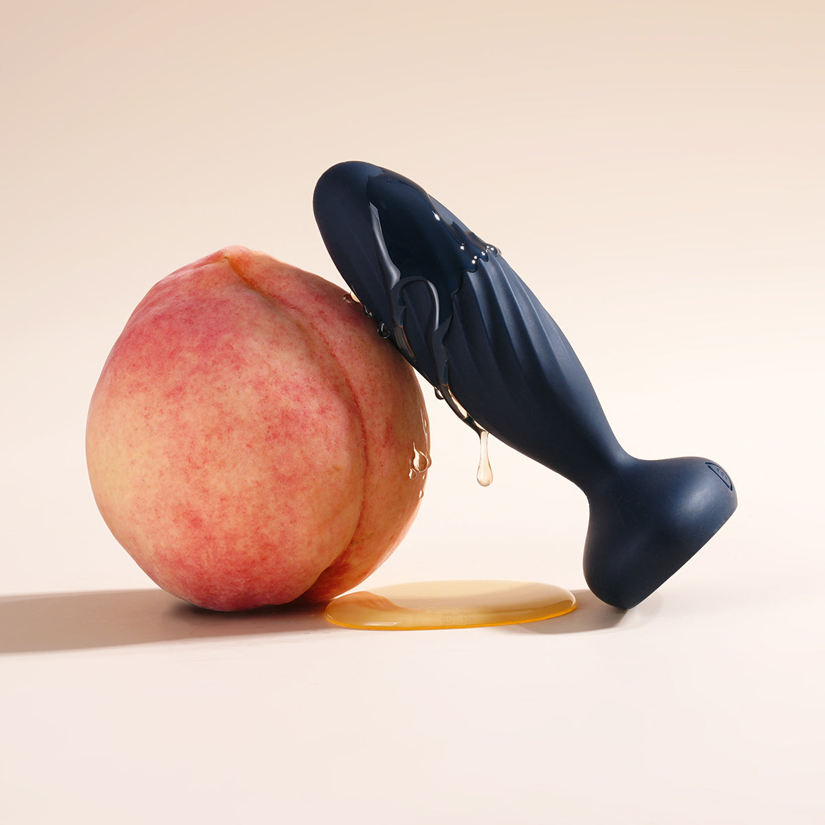Svakom - Jordan App-Controlled Thrusting Anal Vibrator with Remote