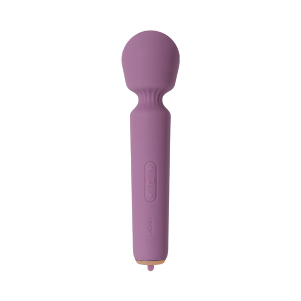 Svakom Mini Emma Neo – App-Controlled Wand Vibrator