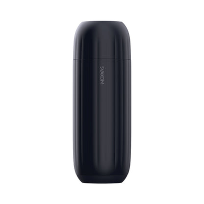Svakom - Sam Neo 2 Pro App-Controlled Heating and Sucking Masturbator