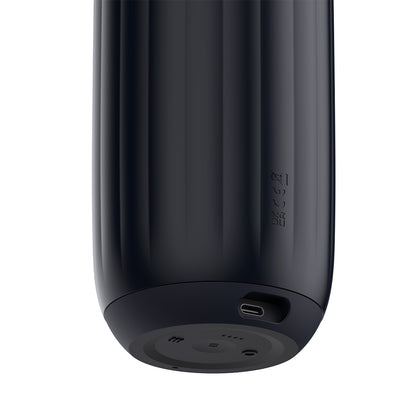 Svakom - Sam Neo 2 Pro App-Controlled Heating and Sucking Masturbator