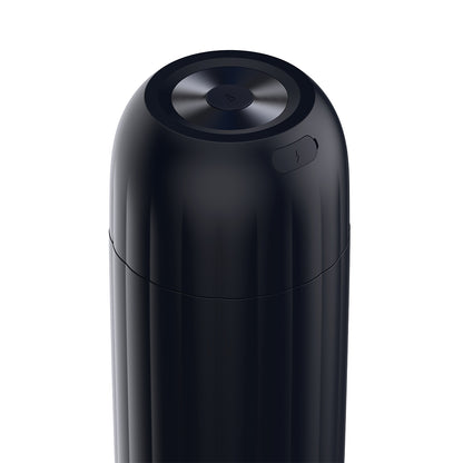 Svakom - Sam Neo 2 Pro App-Controlled Heating and Sucking Masturbator