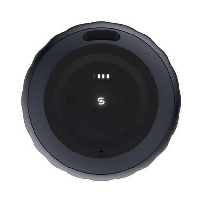 Svakom - Sam Neo 2 Pro App-Controlled Heating and Sucking Masturbator