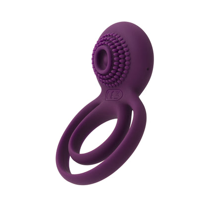 Svakom - Tammy Vibrating Double Cock Ring