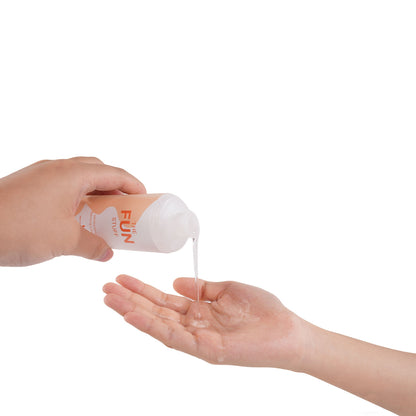 Svakom - The Fun Stuff Moisturizing and Warming Lubricant 150g