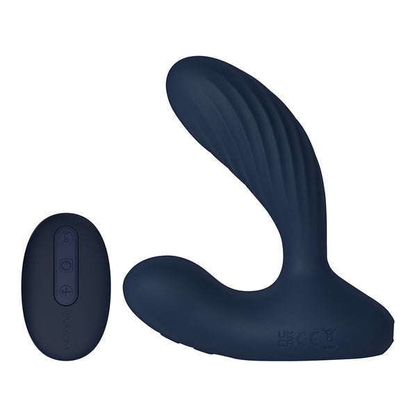 Svakom Vick Neo 2 App-Controlled Heating Prostate Vibrator