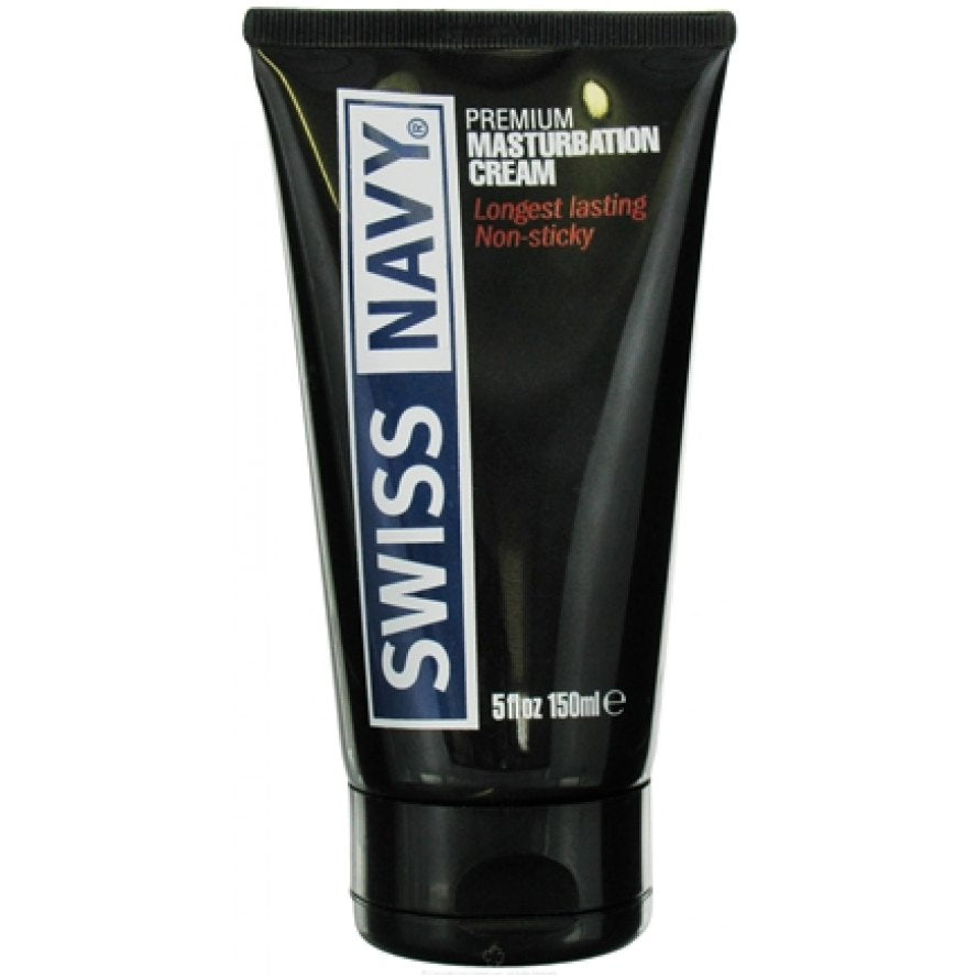 Swiss Navy - Masturbation Cream 148ml