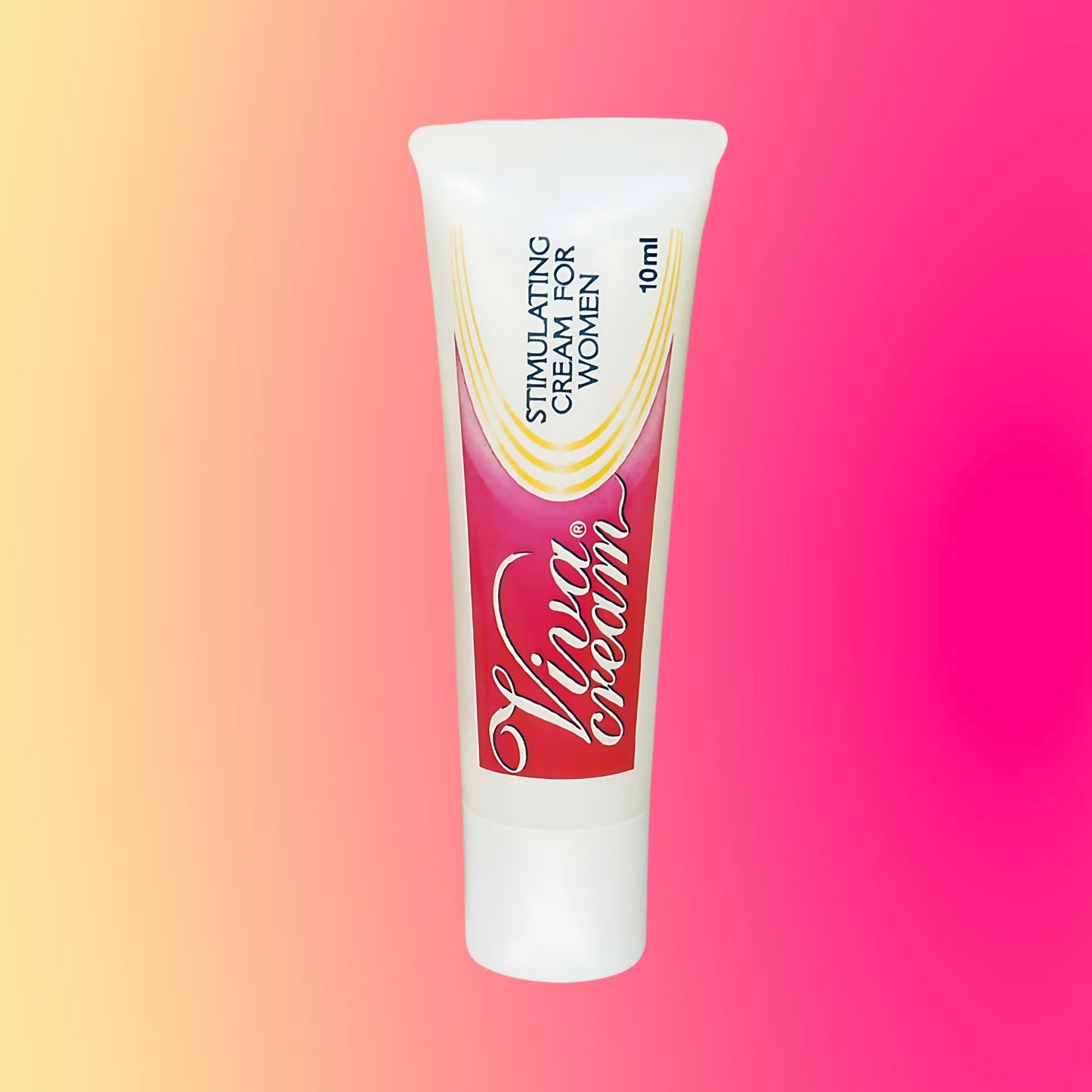 Swiss Navy - Viva Cream Stimulating Clitoral Arousal Cream 10 ml