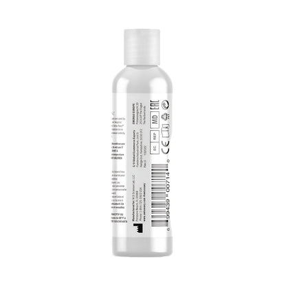 Swiss Navy - 4 in 1 Playful Flavors Warming Lubricant Cotton Candy 30ml