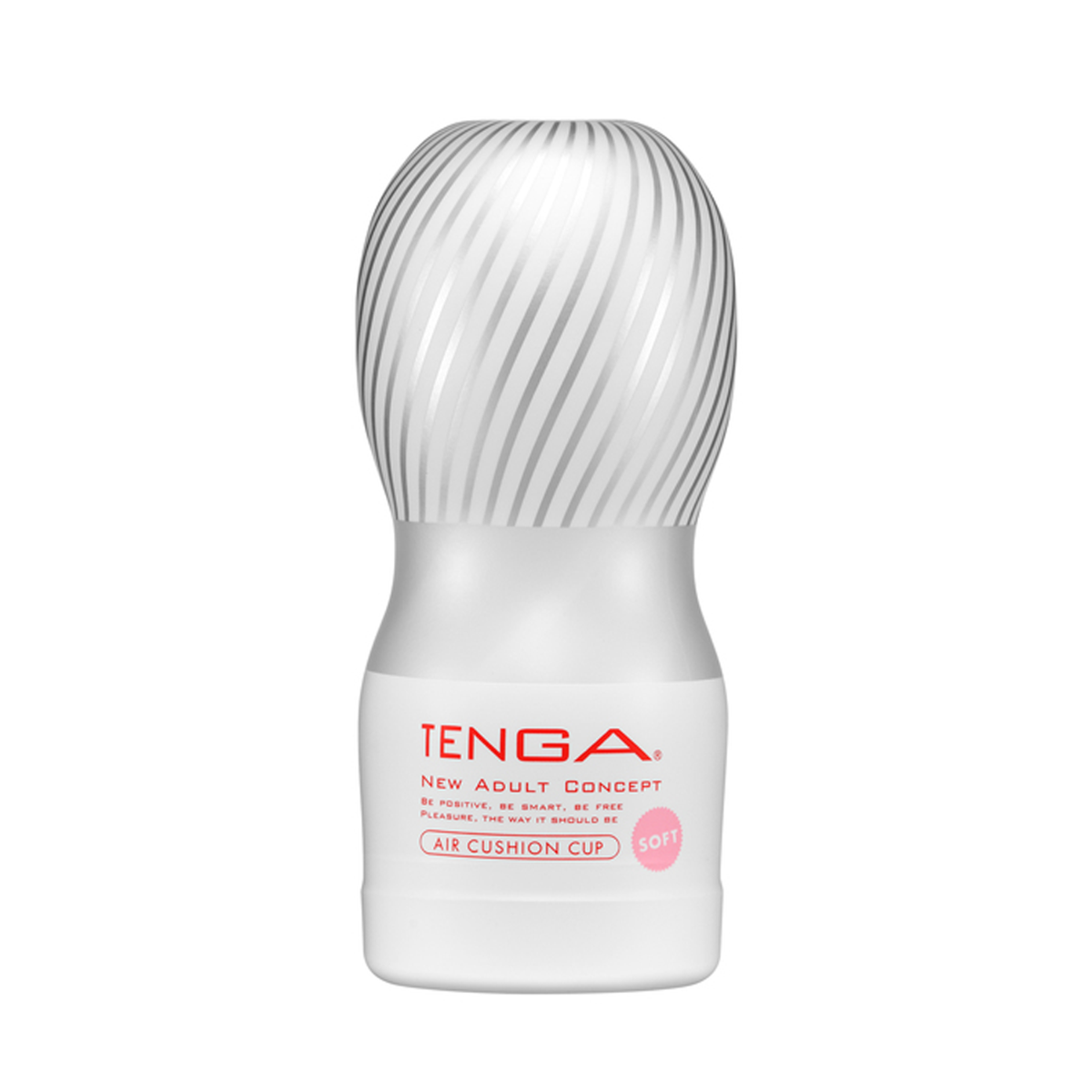 Tenga - Air Flow Masturbation Cup Gentle