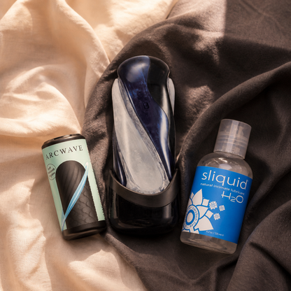 His Pleasure Kit
