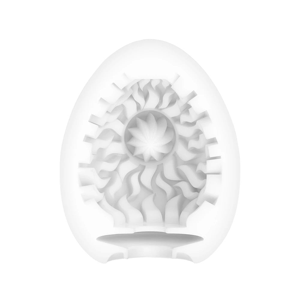 Tenga - EGG Shiny Pride Edition Masturbator