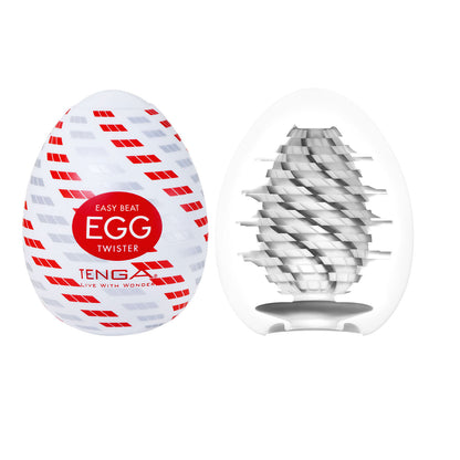 Tenga - Egg Standard Set 2 Pack of 3