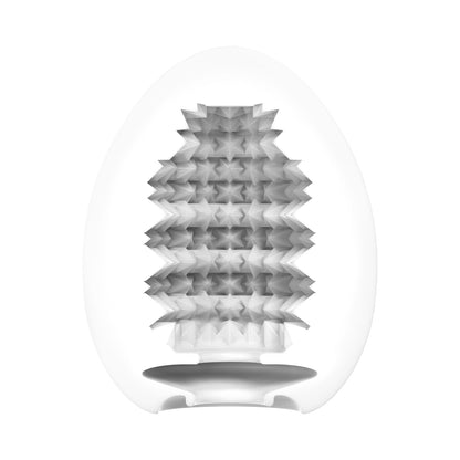 Tenga - Egg Starry Standard Renewal Masturbator