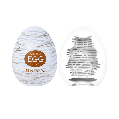 Tenga - Egg Standard Variety Pack of 6