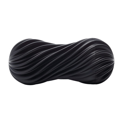 Tenga - Flex Rocky Black Male Masturbator